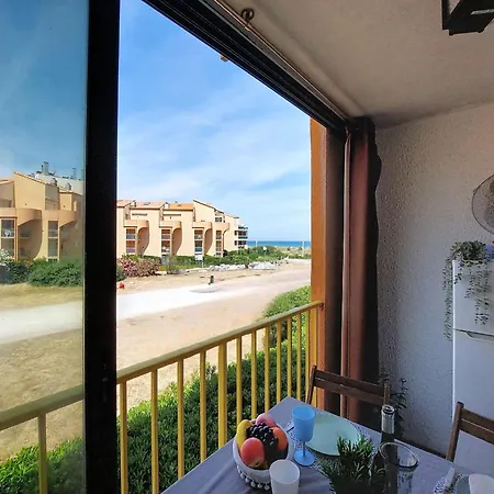 Palm Beach-15 By Interhome Apartment *