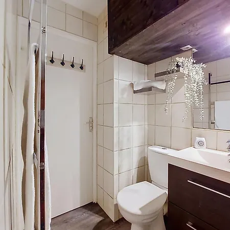 Daire Palm Beach-15 By Interhome