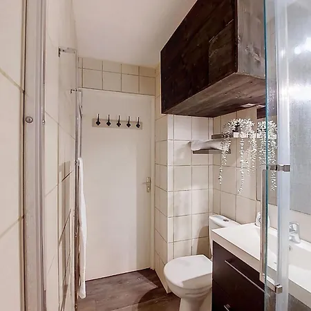 Palm Beach-15 By Interhome * Le Barcarès