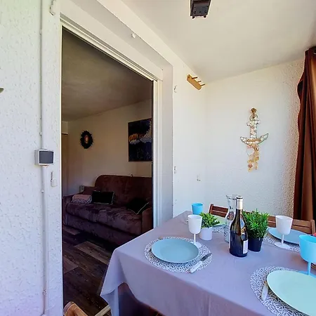 Palm Beach-15 By Interhome Le Barcarès