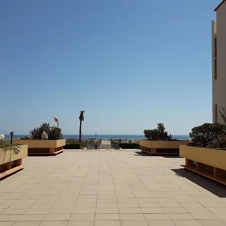 Apartment Palm Beach-15 By Interhome Le Barcarès