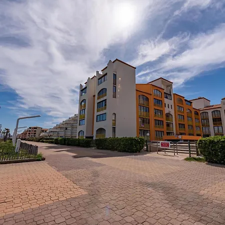 Palm Beach-15 By Interhome Daire *